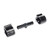 ELKHART SUPPLY CORP497-30855 COUPLING 3/8