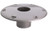 ATTWOOD MARINE148-2383121 238 SERIESFL BASE 9INROUND AL