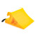 CAMCO 44475 SUPER WHEEL CHOCK WITH ROPE