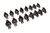 COMP Cams Rockers FS 1.6 7/16in Ultra Pro
