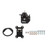 Fuel Regulator/Damper Kit Billet Alm 40-70 PSI