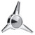 89-9493C PLA SPINNER ONLY