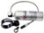 Fire Bottle And Clamp Kit Heat Activated