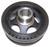 Crown Automotive CAS68056244AA DAMPER (CRANKSHAFT)