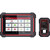 LAUNCH TECH (USA) INC LAU-321195201 Operating System:  Android   Memory: 4GB  Storage: 64GB  Screen: 8 inch capacitive touch screen with a resolution of 1280 x 800 pixels  Camera: Front-facing 5.0MP camera + Rear-facing 8.0MP camera  Connectivity: Wi