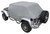 Crown Automotive CASCC10709 0715 JK WRANGLER CAB COVER