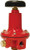 A P PRODUCTS277-MEGR612030 HICAP HI PRESS ADJ REG 0-30PSI