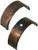 CLEVITE 77 CB527HND CONNECT ROD BEARING KIT