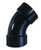 VALTERRA LLC D502887 45 ELBOW 3 HUB DWV
