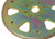 Billet SFI Flexplate BBM RB 130-Tooth 8-Bolt