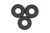 Torque Converter Shims 3pk