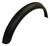 Crown Automotive CASJ5455073 CJ REAR FENDER FLARE (LEFT)