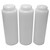 Proform PFM67565 FREEZE PLUG INSTALLER TOOL SET 3 PIECE