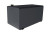 Dee Zee DZEDZ91753XSB BLK/AUX/LIQ/TRNS TANK 110 GAL (STEEL) 48 X 24 X 24
