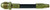 A P PRODUCTS277-MER40115 15IN FLEX PIGTAIL BULK