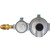 A P PRODUCTS277-MEGR295P 2STAGE REG/9;00VT/EXFLO POL PK