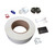 Dr. Shrink DS-SWK Shrink Wrap Kit for Runabouts and Pontoon Boats to 24