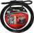 CABLE STEEL3/8X15 FLEX