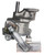 Moroso Chevrolet Big Block Standard Volume Drag Race Oil Pump & Pick-Up For 8in Pan