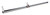 Ruler Suspension Tube