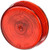 PETERSON MFG V142R PKG ROUND CLEARANCE LIGHT
