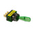 WIRTHCO 20501 TOGGLE SWITCH-20A-GREEN