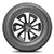 265/65R18 114H BFG ADVANTAGE CONTROL HT BW 70K