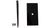PAIR OF 2.5 4 6 AND 8 DEGREE LEAF SPRING SHIM BLACK POWDER COAT STEEL