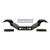 6769 CAMARO (FBODY & XBODY) BLACKHEART TRANSMISSION CROSSMEMBER STEEL BLACK PAINT