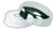 JR PRODUCTS342-20405 SCREW COVERSCHROME
