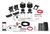 0312 2500/3500 2WD/4WD AIO WIRELESS HELPER SPRING KIT