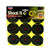 49580 Birchwood Casey Shoot-N-C Targets: Bull's-Eye