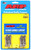 ARP General Replacement 5/16in x 1.505 ARP2000 Steel Rod Bolt Kit