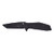 Kershaw 112650 1990 Brawler Multifunction Folding Pocket Knife with Speedsafe