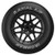 LT225/75R16/10 115/112Q IRON RADIAL AP OWL 35K
