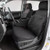 Covercraft Industries LLC COVSS3500PCCH 22C RAM 2500/3500 SEATSAVER CUSTOM FRONT ROW SEAT COVERS CHARCOAL