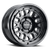 MR321 18X9 +18MM OS 6X135 87MM CB GLOSS BLACK