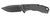 Kershaw Knives KER-2061 Tough, beefy, and loaded with firepower, the Cannonball is a standout work knife fit for many tasks. The folders frame lock and steel handle provide ideal durability and security. The 3.5-inch drop point blade opens with Speed