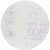 3M MMM910 00 Hookit 3" P800 Grit Finishing Film Disc