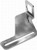 Turbo 350 Trans Kickdown Bracket
