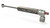 TeraFlex TER01-02-22-110-158 0718 JEEP WRANGLER JK FALCON NEXUS EF 2.2 ADJUSTABLE STABILIZER (15/8IN TIE ROD)