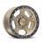 18X9 5X5 4.53 MT CANYON PRO BRONZE