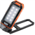 Klein Tools 831078 LED Work Light USB Rechargeable with Built-In Kickstand and Carabiner for Illumination and Charging Small Electronic Devices