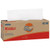 Kimberly Clark KCC05790 WYPALL® L40 INDUSTRIAL POP-UP WIPERS, WHITE, 16.4 IN. X 9.8 IN, 100 WIPERS PER CARTON, 9 CARTONS PER CASE