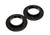 Energy Suspension Univ Coil Spring Iso Style A - Black