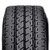 ~(34.8 lbs. 29X12X8)~ NTGHT P245/65R17 105S