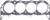 BBC Head Gaskets (10pk)