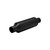 Flowmaster FLO815425 OUTLAW RACE MUFFLER2.50IN IN/OUT:17.00IN LONG OVERALL 4.5IN DIAMETER X 11IN LEN