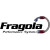 Fragola 1/8 NPT Pipe Plug- Internal Black