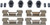 Dorman HW5864 Disc Brake Hardware Kit
